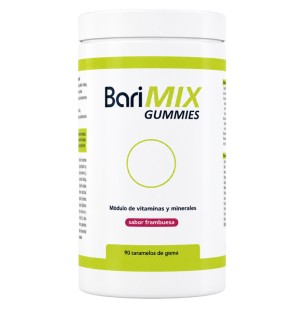 Barimix Bypass Gummies 90...