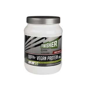 Finisher Vegan Protein...