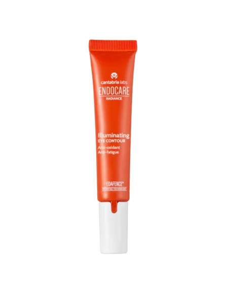 Endocare Radiance Contorno de Ojos Iluminador 15 ml