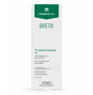 Biretix Tri-Active Control...
