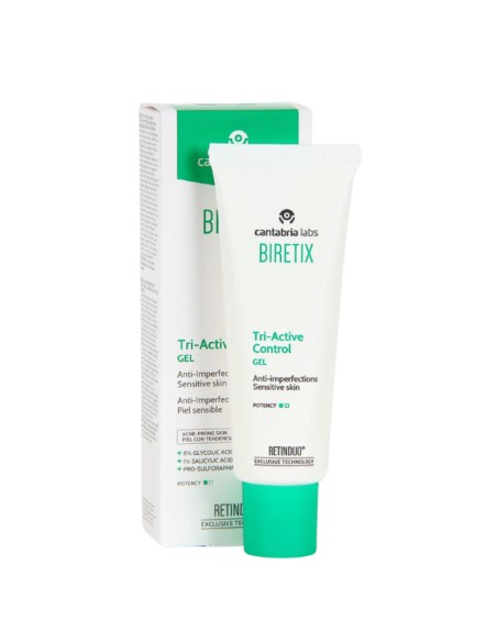 Biretix Tri-Active Intensive Gel 50 ml