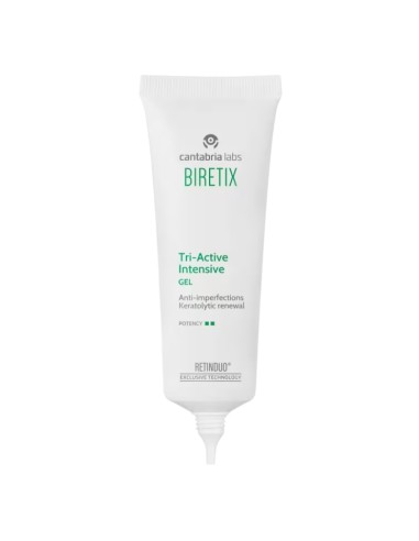 Biretix Tri-Active Intensive Gel 50 ml Biretix Tri-Active Intensive Gel 50 ml