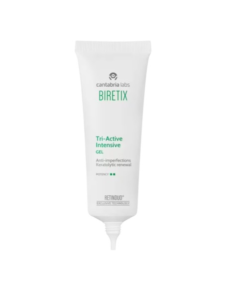 Biretix Tri-Active Intensive Gel 50 ml