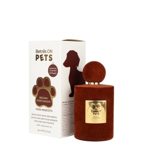 Betres On Pets Bruma...