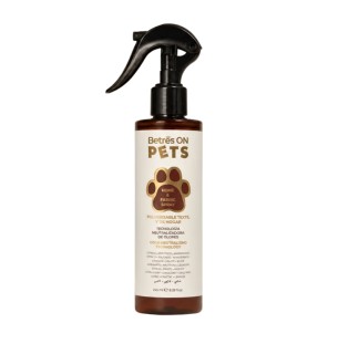 Betres On Pets Pulverizable...