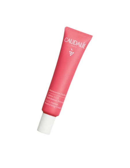 Caudalie Vinosource Hydra Crema S.O.S 40 ml