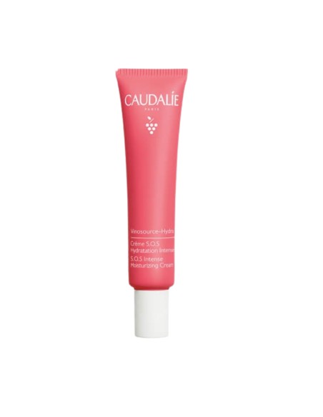 Caudalie Vinosource Hydra Crema S.O.S 40 ml