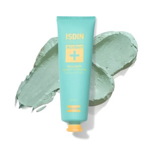 Isdin Acniben Mascarilla...