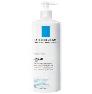 La Roche Posay Lipikar...