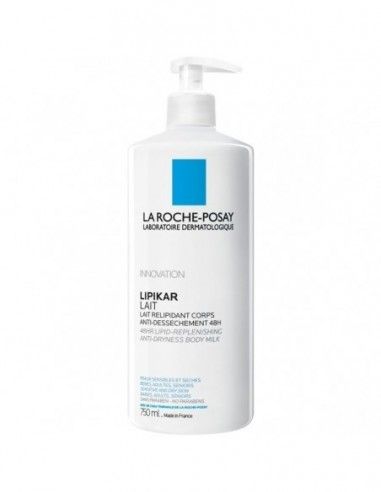La Roche Posay Lipikar Leche Corporal...