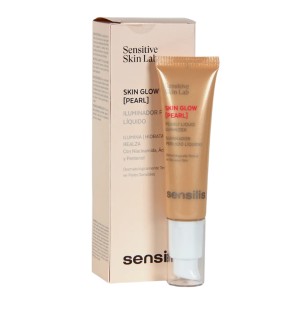 Sensilis Skin Glow Pearl...