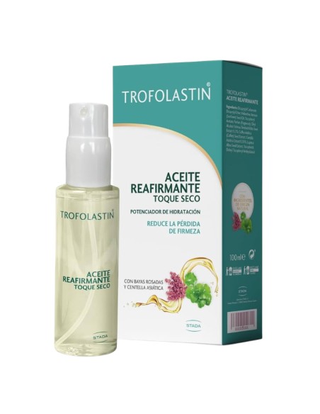 Trofolastin Aceite Reafirmante 100 ml