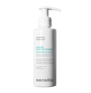 Sensilis Succinic Jelly Oil...