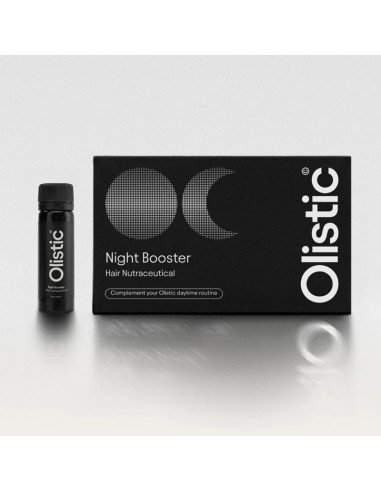 Olistic Night Booster 28 Viales Olistic Night Booster 28 Viales