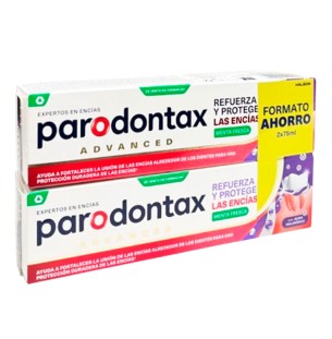 Parodontax Advanced Pasta...
