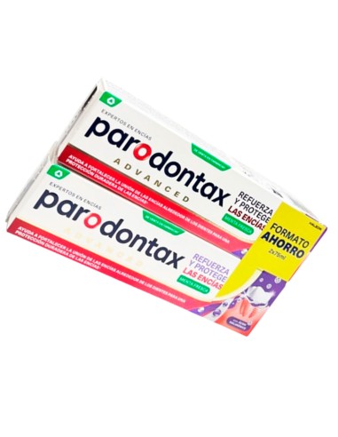 Parodontax Advanced Pasta de Dientes...