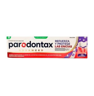 Parodontax Advanced...