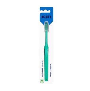 Kin Cepillo Dental Medio 1...