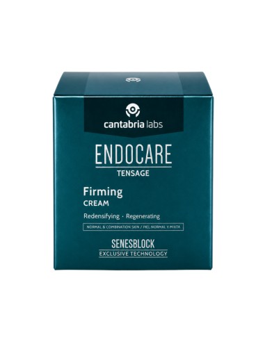 Endocare Tensage Firming Cream Piel... Endocare Tensage Firming Cream Piel...