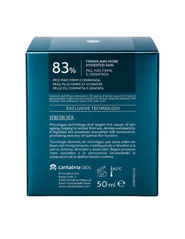 Endocare Tensage Firming Cream Piel... Endocare Tensage Firming Cream Piel...