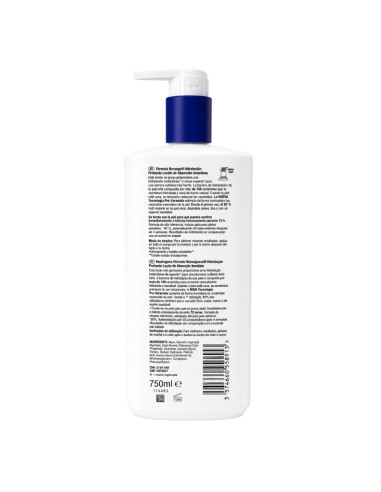 Neutrogena Loción Corporal...