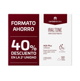 Iraltone Aga Plus 120...