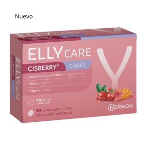 Cysberry Diario 30 Cápsulas