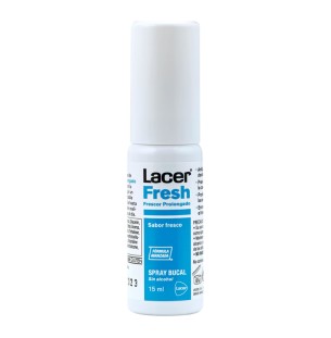Lacer Fresh Spray 15 ml