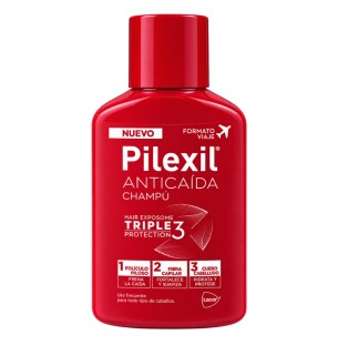 Pilexil Champú Anticaída...