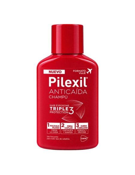 Pilexil Champú Anticaída 100 ml