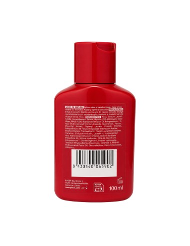 Pilexil Champú Anticaída 100 ml Pilexil Champú Anticaída 100 ml