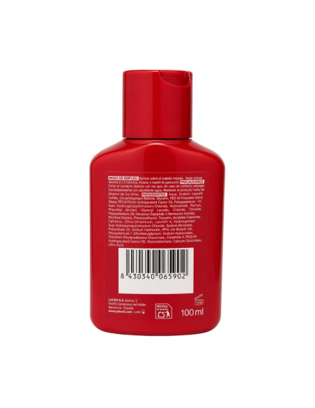 Pilexil Champú Anticaída 100 ml