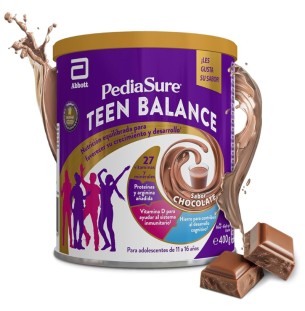 PediaSure Teen Balance...