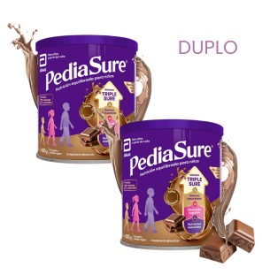 Pediasure Sabor Chocolate...