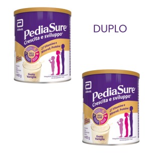 Pediasure Sabor Vainilla...