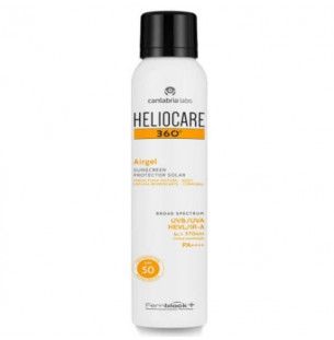 Heliocare 360º SPF50+...
