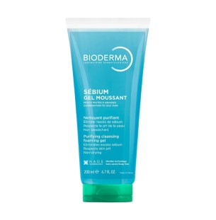 Bioderma Sébium Gel...