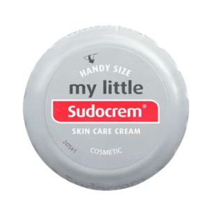 My Little Sudocrem Crema 22 g