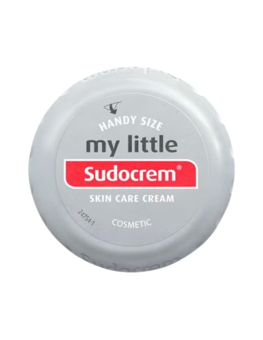 My Little Sudocrem Crema 22 g My Little Sudocrem Crema 22 g