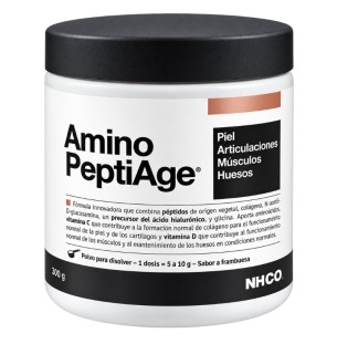 NHCO Amino PeptiAge 231 g