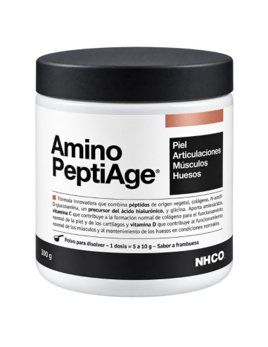 NHCO Amino PeptiAge 231 g