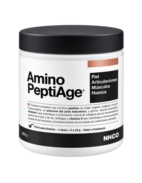 NHCO Amino PeptiAge 231 g