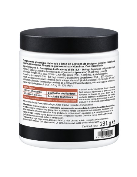 NHCO Amino PeptiAge 231 g