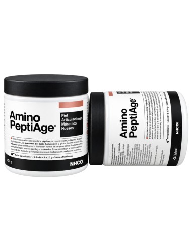 NHCO Amino PeptiAge 231 g