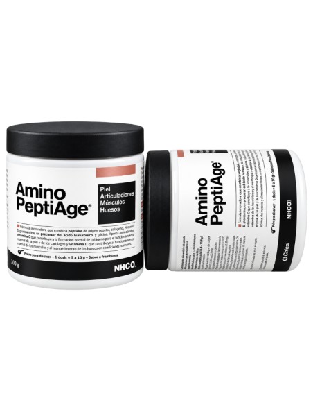 NHCO Amino PeptiAge 231 g