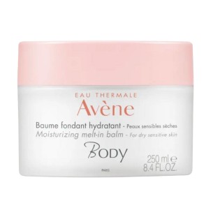 Avene Body Bálsamo Fundente...