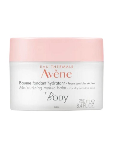 Avene Body Bálsamo Fundente...