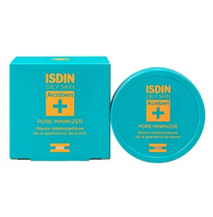 Isdin Acniben Discos...