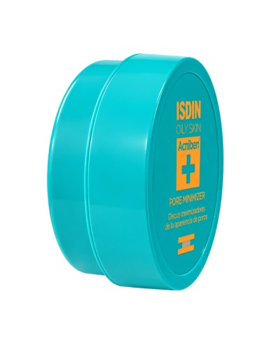 Isdin Acniben Discos Minimizadores de...