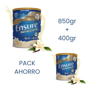 Ensure NutriVigor Sabor...